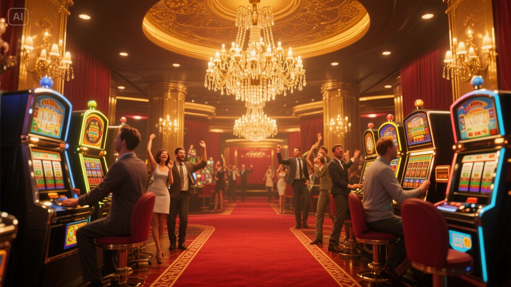 Registration at Hot.bet Casino Casino